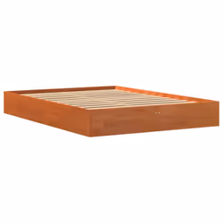 VidaXL 844824, Brown, 122.5 cm, 193 cm, 23 cm, 1200 x 1900 mm, 1 pc(s)