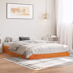 VidaXL 844824 bed frame