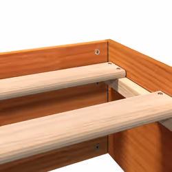 VidaXL 844826 bed - Additional view 5