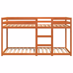 VidaXL 844828 bed - Additional view 4