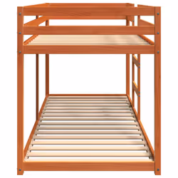 VidaXL 844828 bed - Additional view 5
