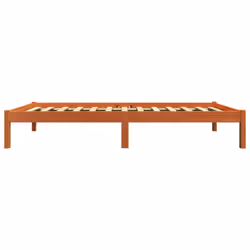 VidaXL 844833 bed frame - Additional view 5