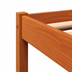 VidaXL 844839 bed frame - Additional view 6