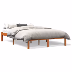VidaXL 844842, Brown, 1405 mm, 195.5 cm, 310 mm, 1350 x 1900 mm, 1 pc(s)