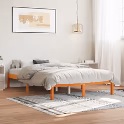 VidaXL 844842 bed frame
