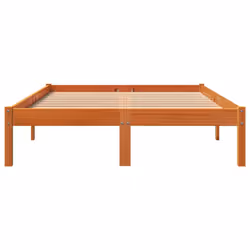 VidaXL 844842 bed frame - Additional view 4