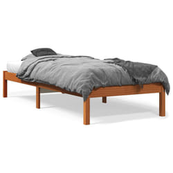 VidaXL 844848 bed frame