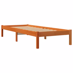 VidaXL 844848 bed frame