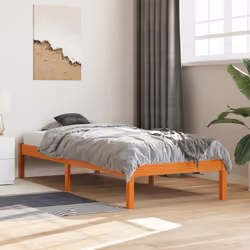 VidaXL 844851 bed frame