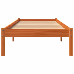 VidaXL 844851 bed frame - Additional view 4