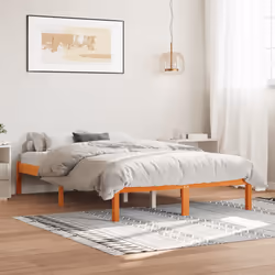 VidaXL 844854 bed frame