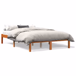 VidaXL 844857, Brown, 1455 mm, 2.06 m, 310 mm, 1400 x 2000 mm, 1 pc(s)