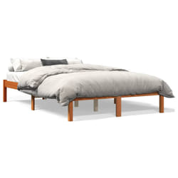 VidaXL 844857 bed frame