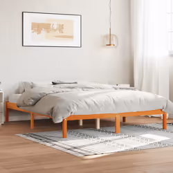 VidaXL 844860 bed frame