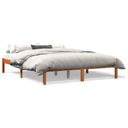 VidaXL 844863 bed frame