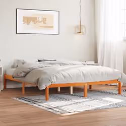VidaXL 844869 bed frame