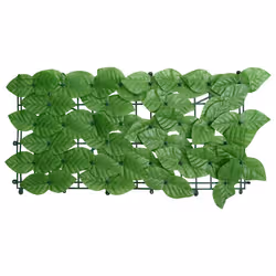 VidaXL 367844 patio umbrella Green - Additional view 2