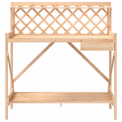 VidaXL 368428 potting bench - Additional view 5