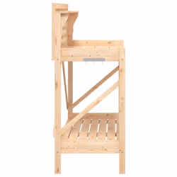 VidaXL 368428 potting bench - Additional view 6