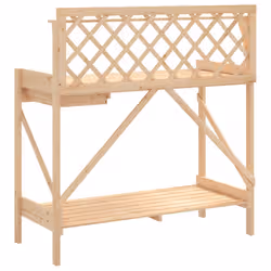 VidaXL 368428 potting bench - Additional view 7