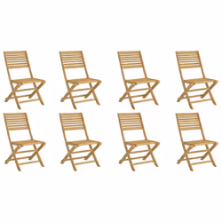 VidaXL 3214229, Terrace, Acacia wood, 110 kg, 615 mm, 485 mm, 870 mm