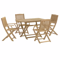 VidaXL 3214234, 5 pc(s)