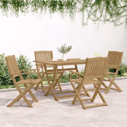 VidaXL 3214234 outdoor furniture set
