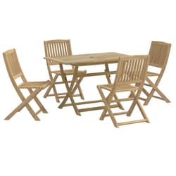 VidaXL 3214236 outdoor furniture set