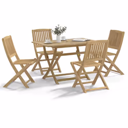 VidaXL 3214236 outdoor furniture set