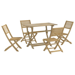 VidaXL 3214250 outdoor furniture set