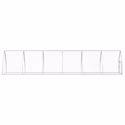 vidaXL Chicken Cage Farm Chicken Coop Chicken Run Cage Silver Galvanised Steel