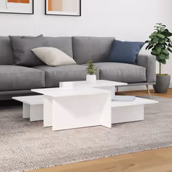 VidaXL 3216149 coffee/side/end table