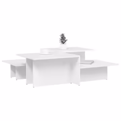 VidaXL 3216149 coffee/side/end table