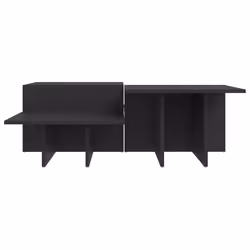 VidaXL 3216151 coffee/side/end table - Additional view 5