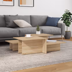 VidaXL 3216152 coffee/side/end table