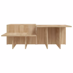 VidaXL 3216152 coffee/side/end table - Additional view 5