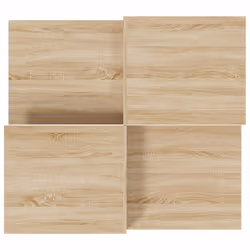 VidaXL 3216152 coffee/side/end table - Additional view 6