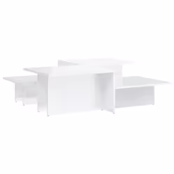 VidaXL 3216155, White