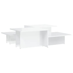 VidaXL 3216155 coffee/side/end table