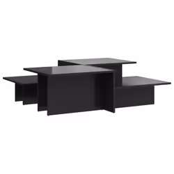 VidaXL 3216156, Black