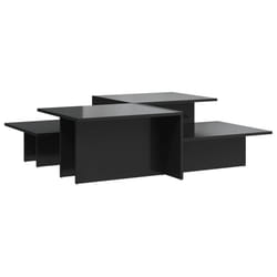 VidaXL 3216156 coffee/side/end table