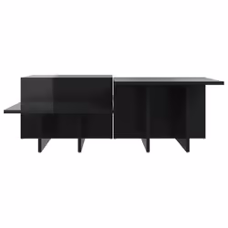 VidaXL 3216156 coffee/side/end table - Additional view 5