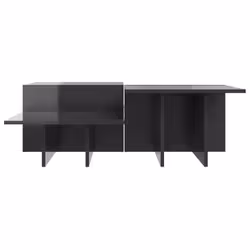 VidaXL 3216157 coffee/side/end table - Additional view 5