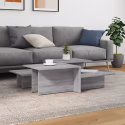 VidaXL 3216159 coffee/side/end table
