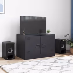 VidaXL 841632 TV cabinet/entertainment centre - Additional view 2