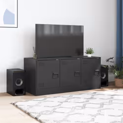VidaXL 841643 TV cabinet/entertainment centre