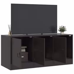 VidaXL 841643 TV cabinet/entertainment centre - Additional view 4