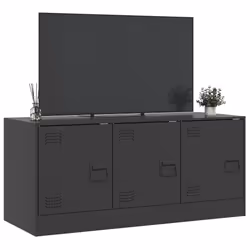 VidaXL 841643 TV cabinet/entertainment centre - Additional view 5