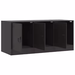 VidaXL 841643 TV cabinet/entertainment centre - Additional view 7