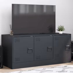 VidaXL 841645 TV cabinet/entertainment centre - Additional view 2